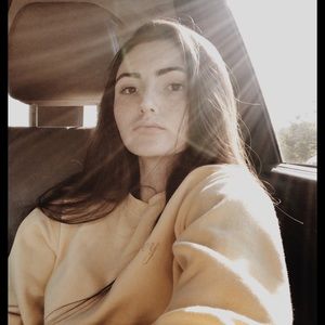 Meet your Posher, Aubrey